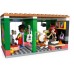 Конструктор LEGO Friends Музичний магазин та квартира (42653)