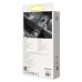 Зарядний пристрій Baseus 2xUSB + Share Together Cigarette Lighter 120W gray (CCBT-D0G)