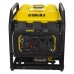 Генератор Sigma інверторний 4.0/4.5kW 12л (5710741)