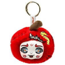 Брелок Fyyvalur серія Луна-парк Яблуко Ліл (99005)