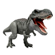 Фігурка Jurassic World Світ Юрського періоду Неймовірна атака Ті-Рекса (JCH02)