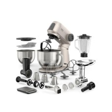 Кухонний комбайн Sencor STM7651WS