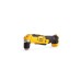 Шуруповерт DeWALT XR Li-Ion 18В, 33 Нм, 650-2000 об/хв (без АКБ та ЗУ) (DCD740N)