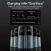 Батарея універсальна Vention 20000 mAh 165W Gray TFT Display Type (FKFH0)