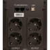 Пристрій безперебійного живлення GEAR GU-1000PLCD