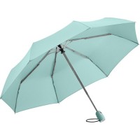 Парасоля Fare Mini Pocket AOC 5460 міні автоматична 97 см mint (FR.5460 mint)