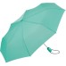 Парасоля Fare Mini Pocket AOC 5460 міні автоматична 97 см mint (FR.5460 mint)