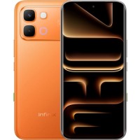 Мобільний телефон Infinix Note Edge 8/256Gb Solar Orange (4894947119446)