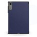 Чохол до планшета BeCover Smart Case Lenovo Idea Tab Pro (2nd Gen) TB390FU 13.0" Deep Blue (715802)