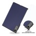 Чохол до планшета BeCover Smart Case Lenovo Idea Tab Pro (2nd Gen) TB390FU 13.0" Deep Blue (715802)