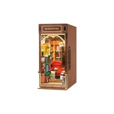 Конструктор Robotime Rolife дерев'яний 3D Книгарня (TGB07)