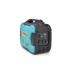 Генератор FULL FGL3500iS, інверторний 3.5kVA/3kW, 4l, 0.9l/год, ручний пуск (FGL3500iS)