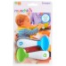 Набір дитячого посуду Munchkin ложки Scooper Spoons (2 шт.) (012373.01)