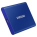 Накопичувач SSD USB 3.2 2TB T7 Samsung (MU-PC2T0H/WW)