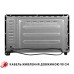 Електропіч Perfelli SIERRA 37 BLACK