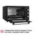 Електропіч Perfelli SIERRA 37 BLACK