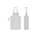 Зарядний пристрій EMOS V06G120 1xUSB-A + 3xUSB-C PD120W GaN (V06G120)