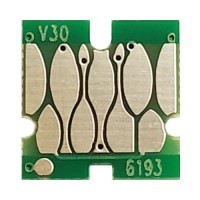 Чип для картриджа Epson T6193/C13T619300 Everprint (CHIP-EPS-MB-T6193)