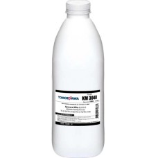 Тонер Kyocera ECOSYS M3040/M3540/P3045 1кг Black фасовка Tomoegawa (ED-43-KM3040-1)