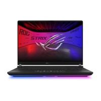 Ноутбук ASUS ROG Strix SCAR 16 G635LX-RW060X (90NR0L81-M009F0)