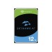 Жорсткий диск 3.5" 12TB Seagate (ST12000VE003)