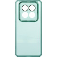 Чохол до мобільного телефона Armorstandart Shade Xiaomi Redmi Note 15 5G / Poco M8 5G Dark Green (ARM89857)