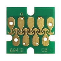 Чип для картриджа Epson T6941, SC-T3200/T5200/T7200, black Everprint (CHIP-EPS-T6941-B)