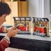 Конструктор LEGO Harry Potter Бук нук: Хогвартський експрес (76450-)