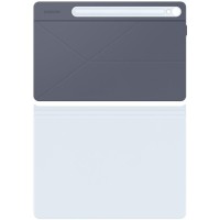 Чохол до планшета Samsung Smart Book Cover Galaxy Tab S10 FE Blue (EF-BX710PLEGWW)