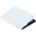 Чохол до планшета Samsung Smart Book Cover Galaxy Tab S10 FE Blue (EF-BX710PLEGWW)