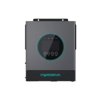 Сонячний інвертор Marsriva 6500VA, 6500W (MR-SPF6.5K-LP1-TL20E)