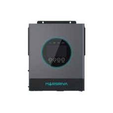 Сонячний інвертор Marsriva 6500VA, 6500W (MR-SPF6.5K-LP1-TL20E)