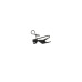 Мікрофон Rode Lavalier GO Black (229611)