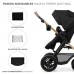 Коляска Kinderkraft 3 в 1 Moov 2 Air Pure Black (KSMOOV02BLK0000) (5902533925759)