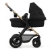 Коляска Kinderkraft 3 в 1 Moov 2 Air Pure Black (KSMOOV02BLK0000) (5902533925759)