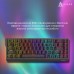 Клавіатура Ajazz NacodeX NK68 V2 Red Switch LED USB UA White (NK68-V2-R-S-W)