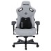 Крісло ігрове Anda Seat Kaiser 3 Pro Fabric Size XL Gray (AD12YDC-XL-01-G-PV/F-G02)