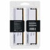 Модуль пам'яті для комп'ютера DDR4 16GB (2x8GB) 3600 MHz Onyx White Prologix (PRO16GB3600YW4K)