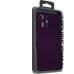Чохол до мобільного телефона Armorstandart LikeCarbon Xiaomi Redmi 12 4G Purple (ARM71942)