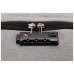 Рюкзак шкільний Optima 18.5" USB Anti-Theft унісекс 0.7 кг 16-25 л Сірий (O96917-03)