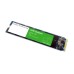 Накопичувач SSD M.2 2280 240GB WD (WDS240G3G0B)