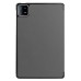 Чохол до планшета BeCover Smart Case Xiaomi Mi Pad 6 / 6 Pro 11" Gray (709497)