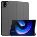 Чохол до планшета BeCover Smart Case Xiaomi Mi Pad 6 / 6 Pro 11" Gray (709497)