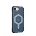 Чохол до мобільного телефона UAG iPhone 16E (4th Gen, 2025), Essential Armor MagSafe, Cloud Blue (114496114151)