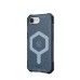 Чохол до мобільного телефона UAG iPhone 16E (4th Gen, 2025), Essential Armor MagSafe, Cloud Blue (114496114151)