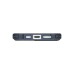 Чохол до мобільного телефона UAG iPhone 16E (4th Gen, 2025), Essential Armor MagSafe, Cloud Blue (114496114151)