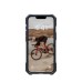Чохол до мобільного телефона UAG iPhone 16E (4th Gen, 2025), Essential Armor MagSafe, Cloud Blue (114496114151)