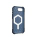 Чохол до мобільного телефона UAG iPhone 16E (4th Gen, 2025), Essential Armor MagSafe, Cloud Blue (114496114151)