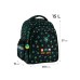 Рюкзак шкільний GoPack Education 2606S-4 Start The Game (GO25-2606S-4)