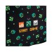 Рюкзак шкільний GoPack Education 2606S-4 Start The Game (GO25-2606S-4)